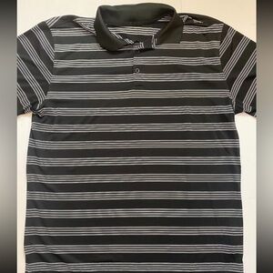 Mike Dri-Fit Golf Polo Large